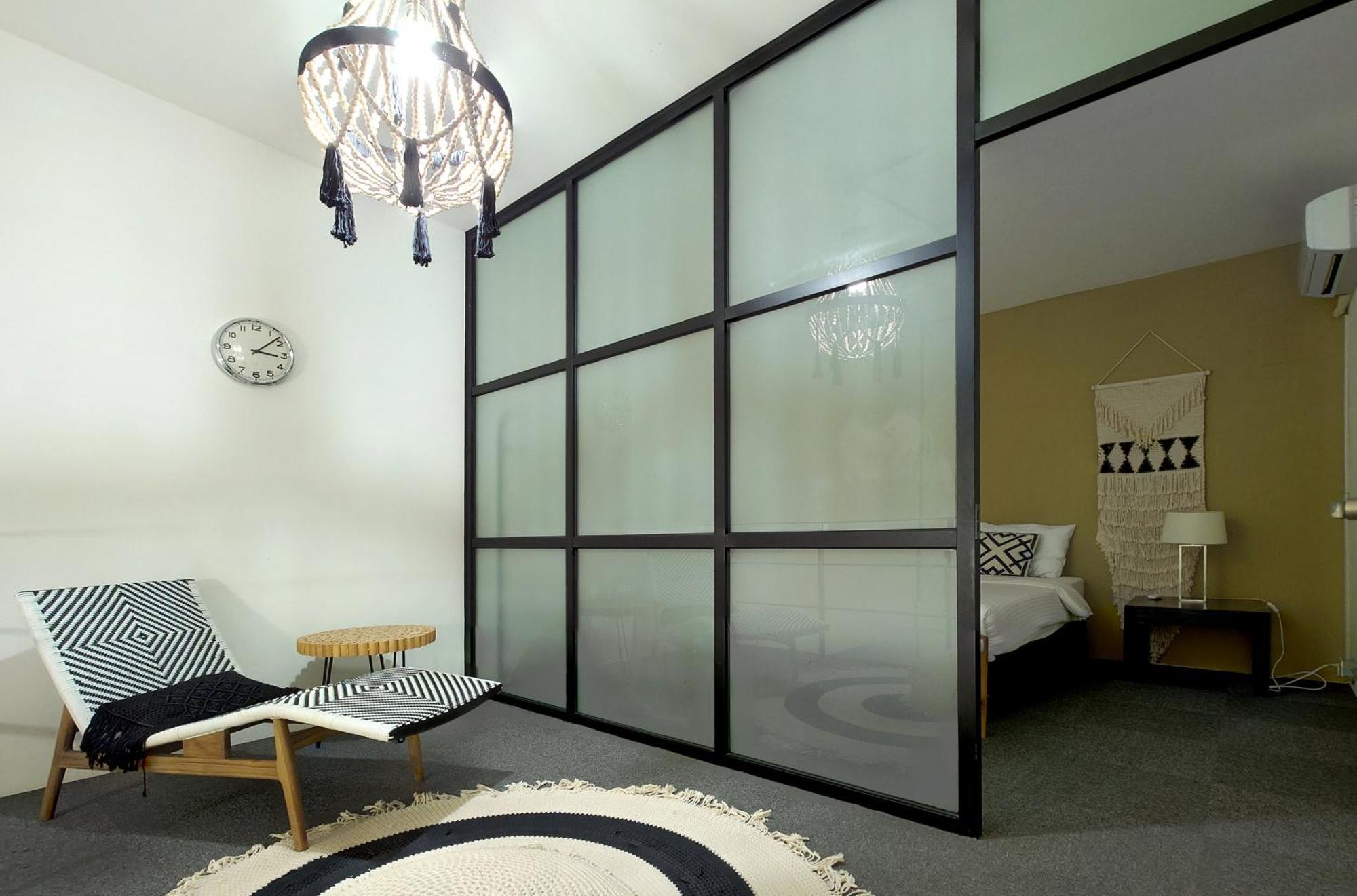 Seoul Loft Apartments - Sla 7 Night Minimum Eksteriør billede