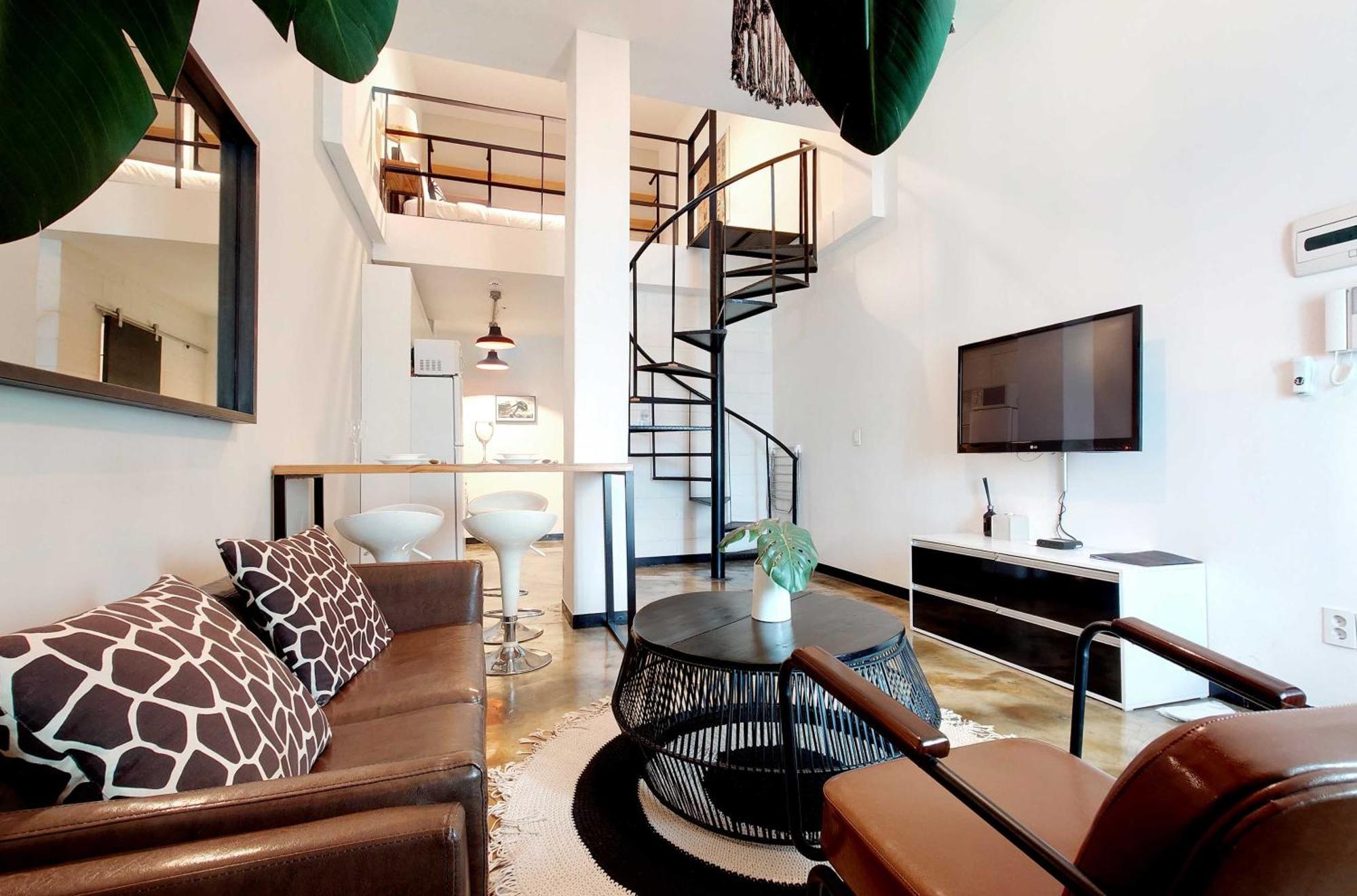 Seoul Loft Apartments - Sla 7 Night Minimum Eksteriør billede