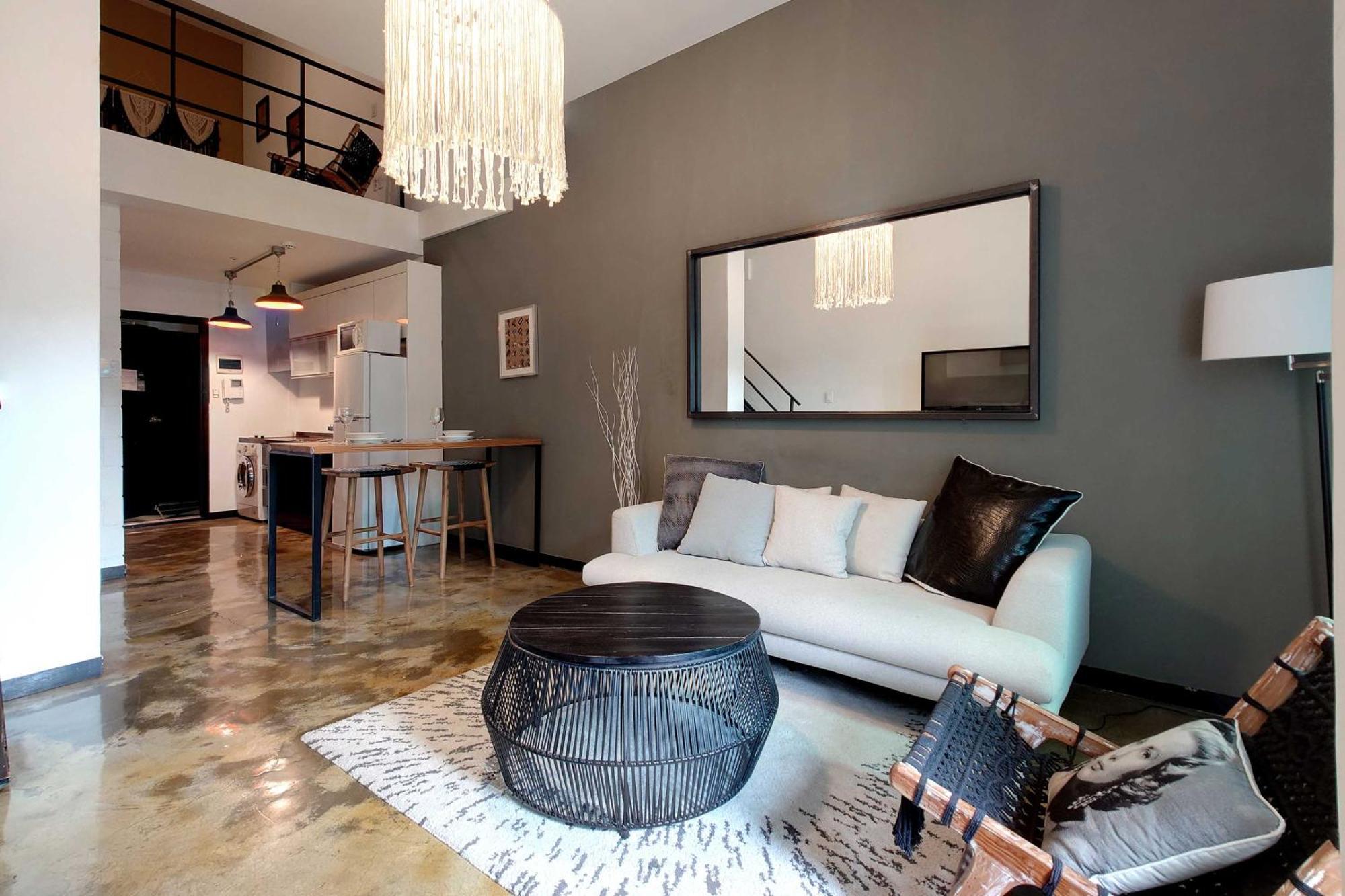 Seoul Loft Apartments - Sla 7 Night Minimum Eksteriør billede