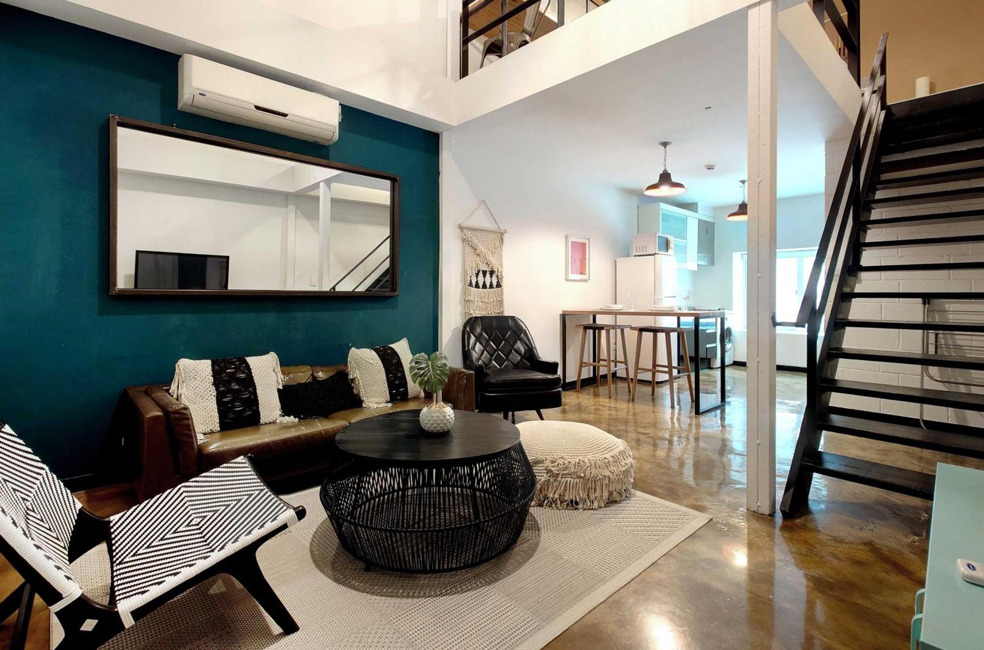 Seoul Loft Apartments - Sla 7 Night Minimum Eksteriør billede