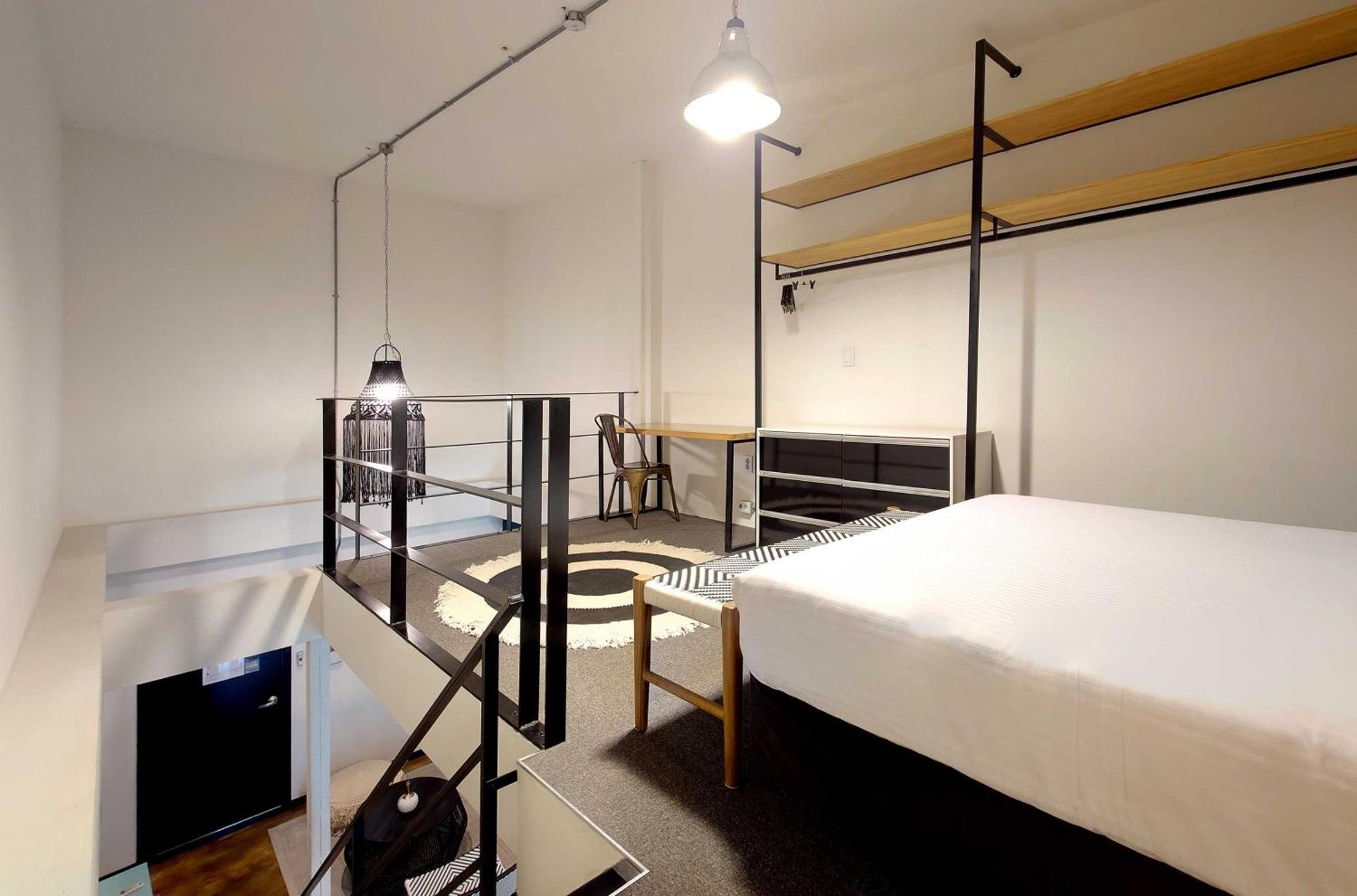 Seoul Loft Apartments - Sla 7 Night Minimum Eksteriør billede
