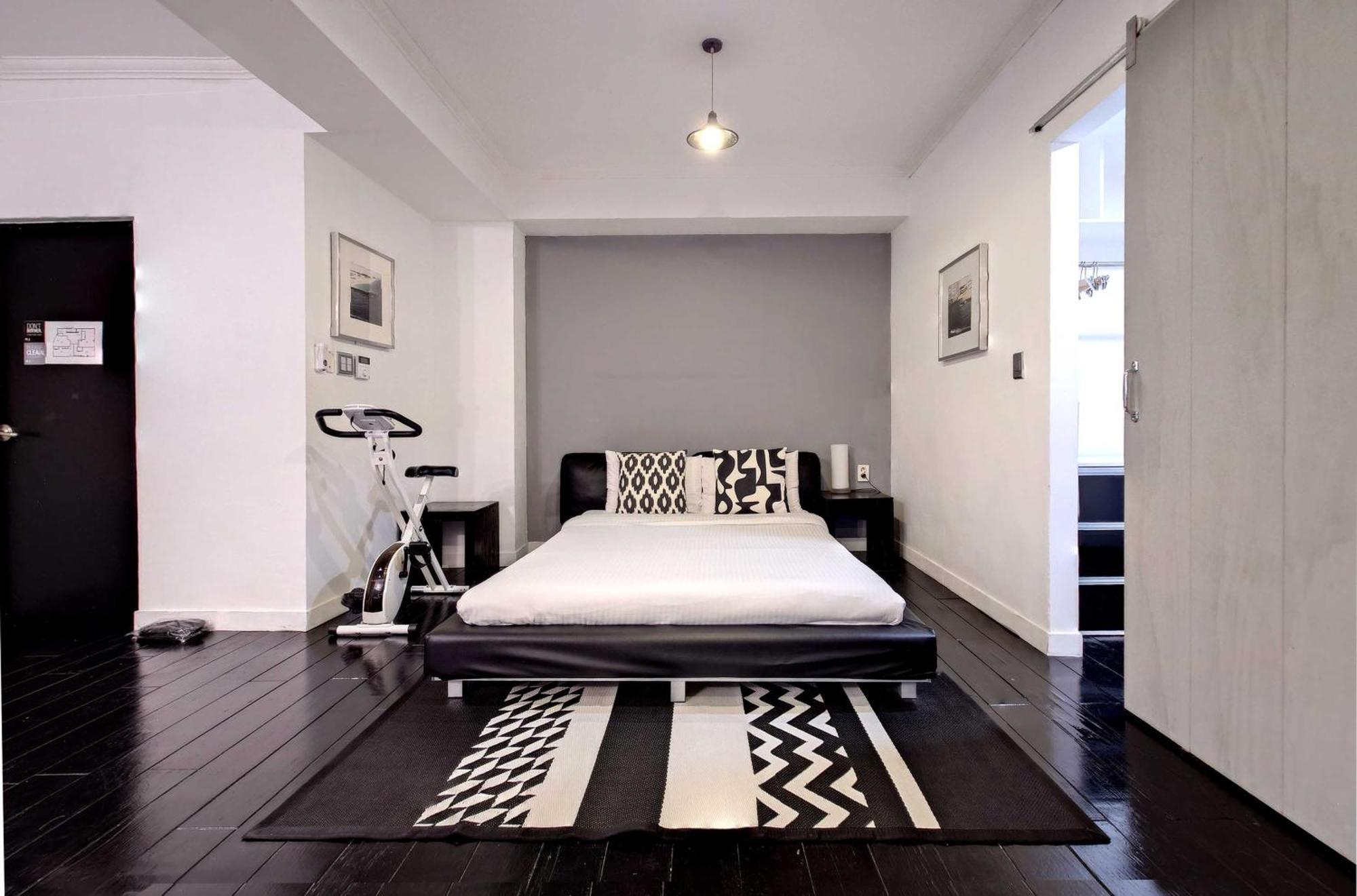 Seoul Loft Apartments - Sla 7 Night Minimum Eksteriør billede
