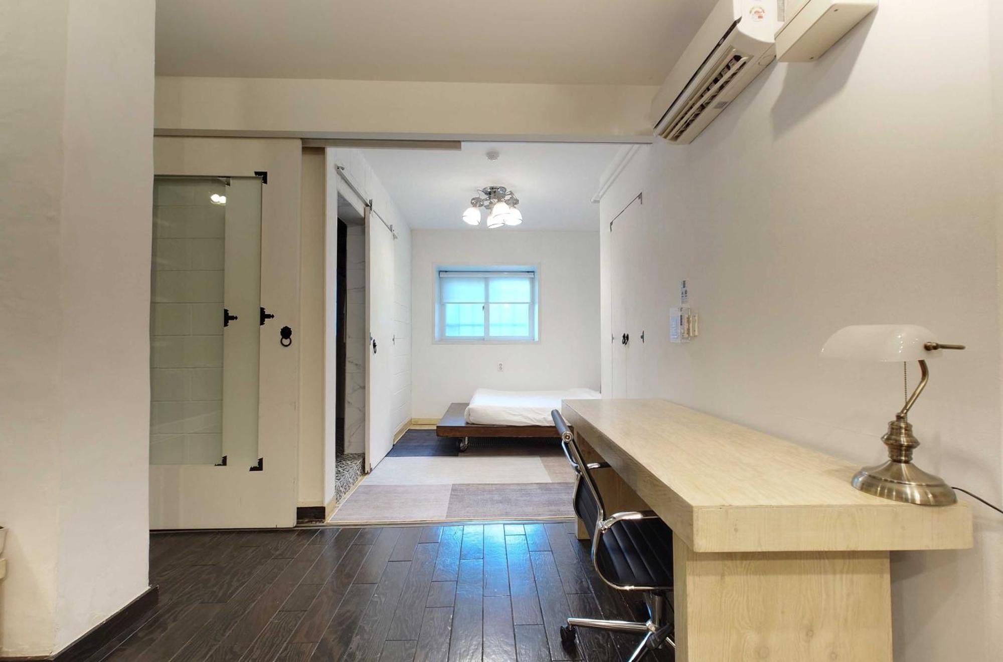 Seoul Loft Apartments - Sla 7 Night Minimum Eksteriør billede