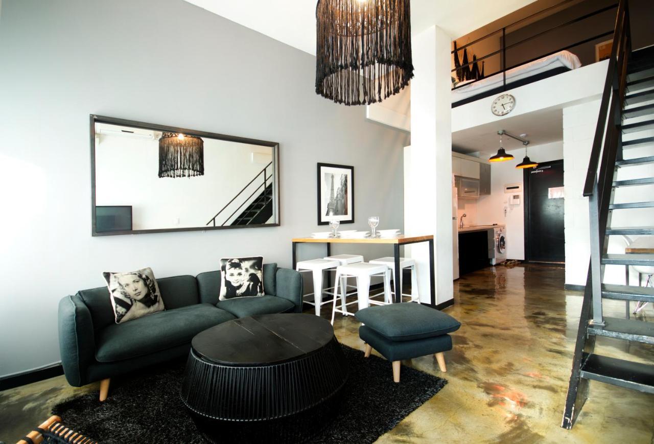 Seoul Loft Apartments - Sla 7 Night Minimum Eksteriør billede